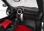 Mini Beachcomber Concept 2009 года